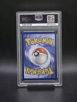 PSA 10 GEM MT SYLVEON V 183/203 FULL ART EVOLVING SKIES POKEMON - Image 2