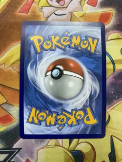 Orbeetle V SWSH078 - Black Star Promo - Ultra Rare Holo Pokemon Card Near Mint - Image 2