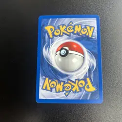 Pokemon No Removal Gym 103/132 Gym Heroes Rare Trainer Collection Variant - Image 2