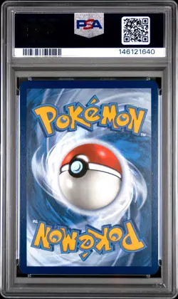 2025 POKEMON PROMO 4-PACK MINI TIN BUNDLE #094 GENGAR PSA 9 - Image 2