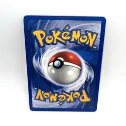 Giovanni's Last Resort 105/132 Gym Challenge Pokemon TCG - Image 2