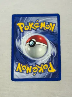 Pokemon Houndour Neo Discovery 5/75 - Image 2