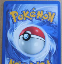 Blaine 100/132 Rare Gym Challenge Non-Holo Trainer Pokemon NM/LP - Image 5