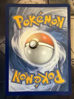Telepathic Energy 088/088 - Holo - Pokemon TCG: Perfect Order English NM - Image 2