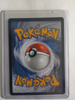 Pokemon Team Rocket's Nidoking EX 233/182 Destined Rivals Holo 330 HP Rare - Image 2