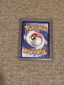 Meowth EX 121/088 - Perfect Order - HOLO SPECIAL ILLUSTRATION RARE NM Fast Ship! - Image 3