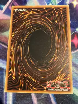 Yu-Gi-Oh! TCG Crystal Wing Synchro Dragon RA02-EN029 Secret Rare NM/M Yugioh - Image 3