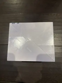 YuGiOh Ghosts from the Past 1st Edition SEALED DISPLAY (Contains 5 Boxes) - Image 3