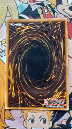 Gyakutenno Megami - LIMITED ED - YAP1 EN005 - YuGiOh - Image 2