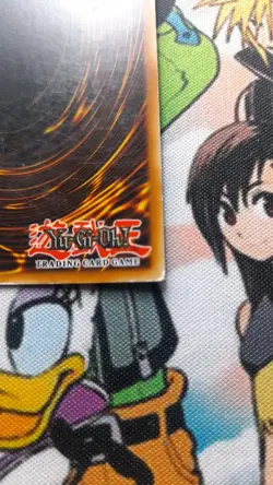 Gyakutenno Megami - LIMITED ED - YAP1 EN005 - YuGiOh - Image 4