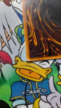 Gyakutenno Megami - LIMITED ED - YAP1 EN005 - YuGiOh - Image 5
