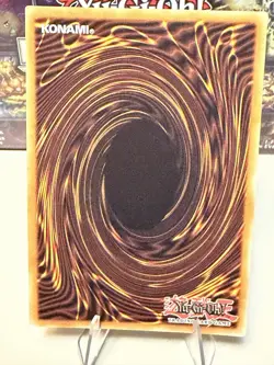 Emblema Oath MP24-EN146 Prismatic Secret Rare 1st Edition Near Mint Yu-Gi-Oh! - Image 5