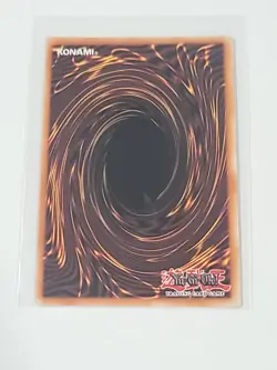 Emblema Oath MP24-EN146 Prismatic Secret Rare 1st Edition Near Mint Yu-Gi-Oh! - Image 4