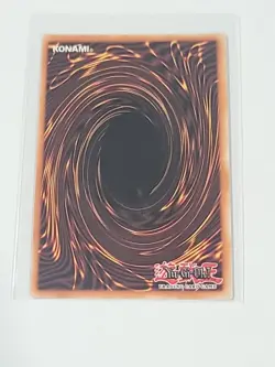 Emblema Oath MP24-EN146 Prismatic Secret Rare 1st Edition Near Mint Yu-Gi-Oh! - Image 5