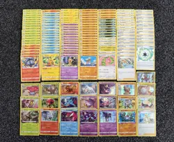 Pokemon TCG Lost Origin - Complete Common/Uncommon/Holo Set - 149 Cards ✅ - Image 2