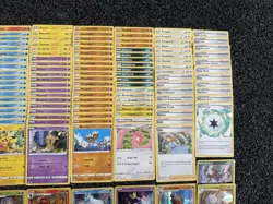 Pokemon TCG Lost Origin - Complete Common/Uncommon/Holo Set - 149 Cards ✅ - Image 4