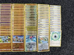 Pokemon TCG Lost Origin - Complete Reverse Holo Set - 149 Cards ✅ - Image 4