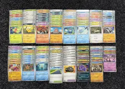 Pokemon 151 English Base Set + EX Double Rare + Energy Cards – Complete ✅ - Image 2