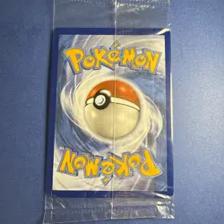 Pokemon Mewtwo V SWSH229 SWSH: Sword & Shield Promo Card Sealed Holo - Image 2