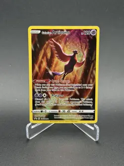 Galarian Articuno Promo SWSH: Sword & Shield Promo Cards SWSH282 - Image 1