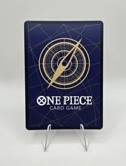 Shakuyaku UC OP14-107 The Azure Sea's Seven One Piece Card Game Japanese - Image 2