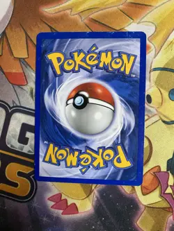 Pokemon Card - Neo Genesis 59/111 - GLIGAR (common) **1st Edition** - MP - Image 2