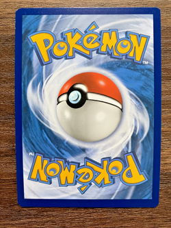 HOLO Pikachu 028/078 - 2022 Pokemon Go Series Rare Card - CLEAN NM - Image 2