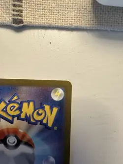 [NM] Pokemon Card Snorlax 143/165 Master Ball Reverse Holo 151 Japanese - Image 4