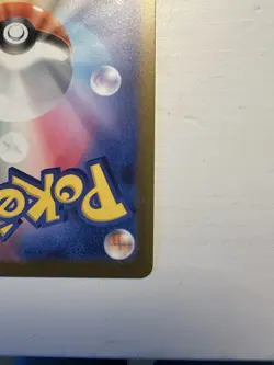[NM] Pokemon Card Snorlax 143/165 Master Ball Reverse Holo 151 Japanese - Image 5