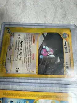 Pokemon TCG 2002 Nintendo E-Reader Card Lot Doduo Ekans Krabby Machamp Suicine - Image 5