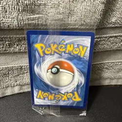 Pokemon Champions Path Charizard V SWSH050 Promo Full Art Card Sealed MT SPANISH - Image 2