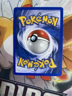 Pokemon Card - Neo Genesis 39/111 - LEDIAN (uncommon) 1st Edition MP - Image 2