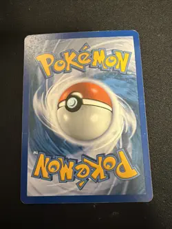 Pokemon TCG Dwebble McDonald's Promos Holo Card 3/12 2012 *LP/NM* - Image 2