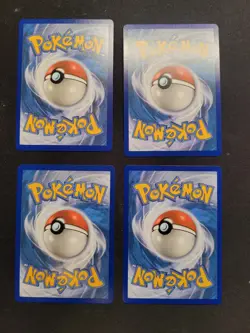 Pokemon Shiny Cards Lot of 8 NM Voltorb RALTS KRILIA SEVIPER Inkay Sudowoodo - Image 4