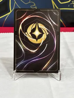 Mickey Mouse Brave Little Prince 111/204 Character Card Disney Lorcana - Image 3