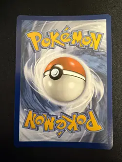 Pokemon TCG Scarlet & Violet Pikachu Promo Holo Card - Image 2