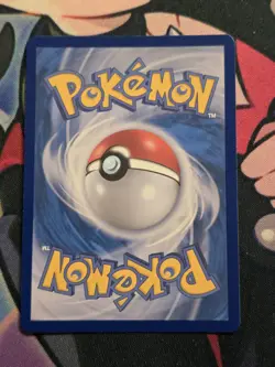 Glory of Team Rocket's Nidoking ex 126/098 SAR SV10 Korean Pokemon Card TCG NM - Image 2