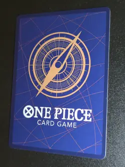 Cavendish OP10-045 R Royal Blood - English - ONE PIECE Card Game - NM/M - Image 2