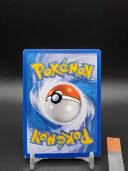 Haunter 35/102 Triumphant MP Pokemon Card - Image 2