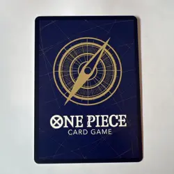 Cavendish OP10-045 R Royal Blood - English - ONE PIECE Card Game - NM/M - Image 2