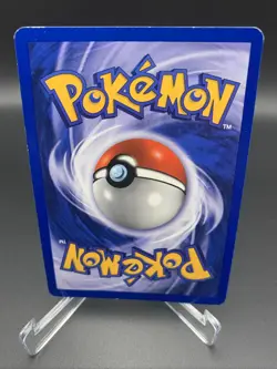 Pokemon TCG Porygon2 Neo Revelation Holo Rare Card 12/64 MP - Image 2