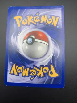 Pokemon TCG Porygon2 Neo Revelation Holo Rare Card 12/64 MP - Image 4