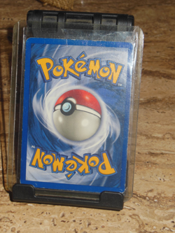 1999 Pokemon Card - Venusaur Base Set Rare Holo 15/102 TCG CCG - Image 2