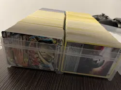 Pokemon cards lot 1500 CARDS + 3 JUMBO - Image 3