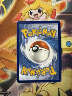 Toxtricity V 182/192 Rebel Clash NM Full Art Ultra Rare Pokemon Card - Image 2