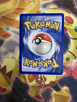 Scyther 46/75 Neo Discovery 1st Edition Vintage Pokemon Card TCG English LP - Image 2