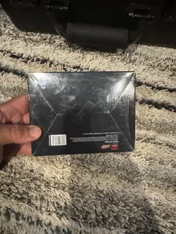 Naruto CCG Foretold Prophecy Booster Display Box *New/Sealed* - Image 3