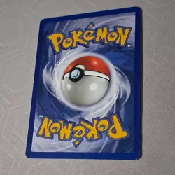 Pokemon Dragonite 19/62 Fossil Rare Stage 2 100 HP 1999 English Card - Image 2