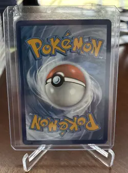 Pokemon Mimikyu v Holo Ultra Rare TCG Card Brilliant Stars TG16/TG30 - Image 2