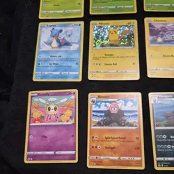 Pokemon TCG 2022 McDonald’s Promo Full Set 15 Card Holo Bundle NM Collectors Set - Image 5